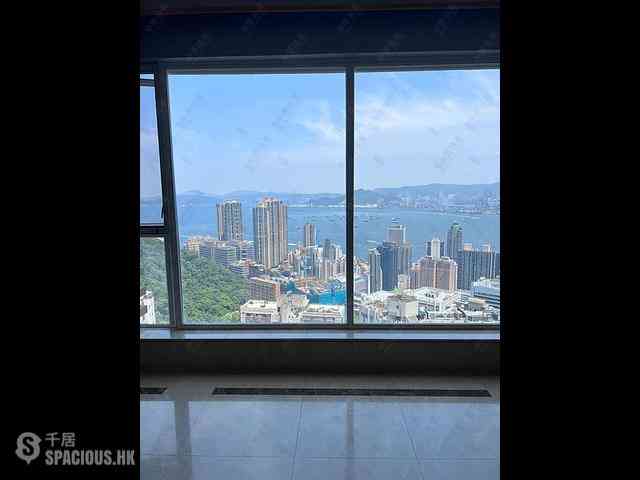 Mid Levels West - Piccadilly Mansion 01