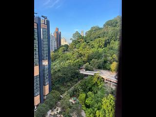 Tai Hang - Dragon Centre Block 1 03
