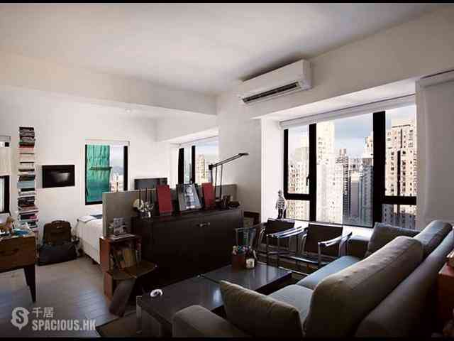 Sai Ying Pun - Hoi Sing Building Block 2 02