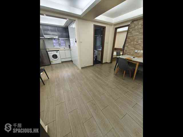 Tsim Sha Tsui - Star Mansion 01
