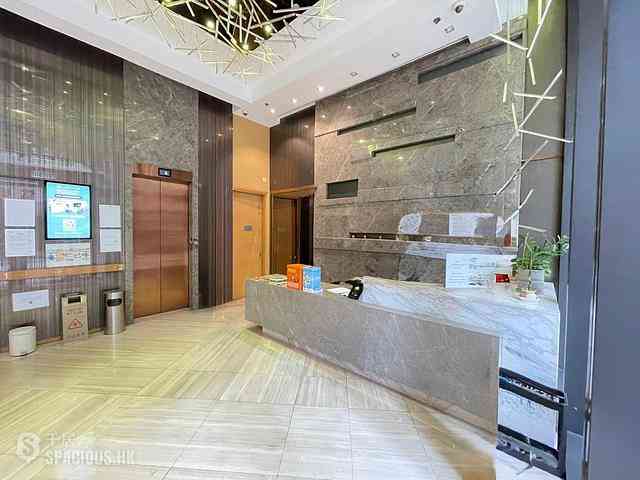 Sai Ying Pun - The Met. Sublime 08