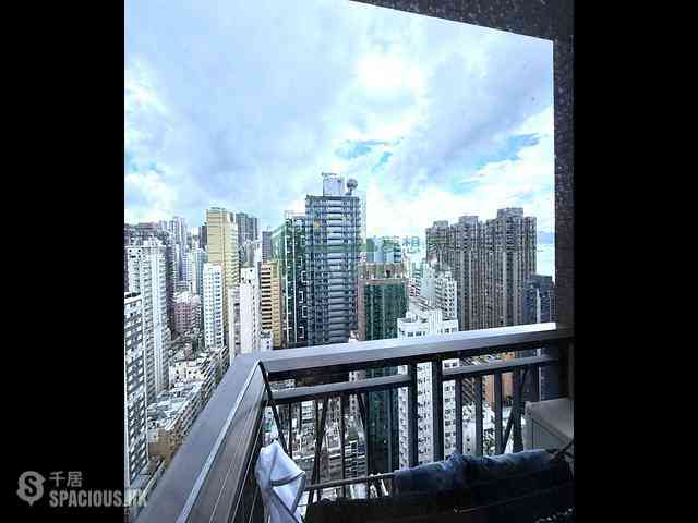 Sai Ying Pun - The Met. Sublime 02