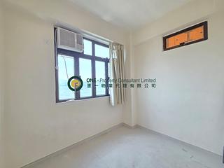Sai Ying Pun - Cheung Ling Mansion 05