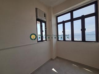 Sai Ying Pun - Cheung Ling Mansion 06