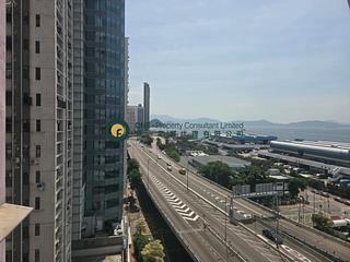 Sai Ying Pun - Cheung Ling Mansion 07