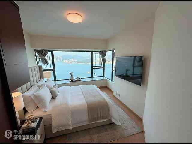Siu Sai Wan - Island Resort 02