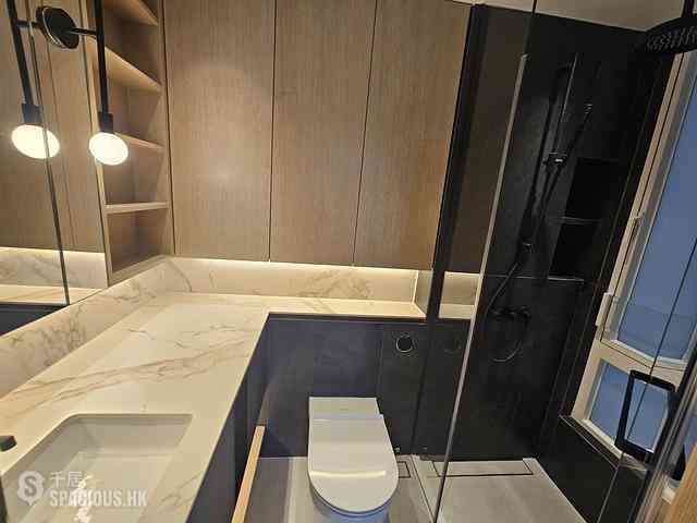 Wan Chai - 33 Kennedy Road 05