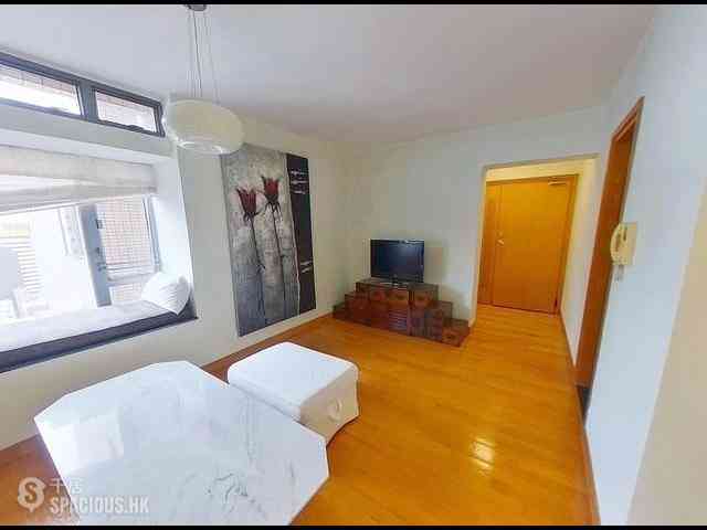 Central - Hollywood Terrace Block B 02