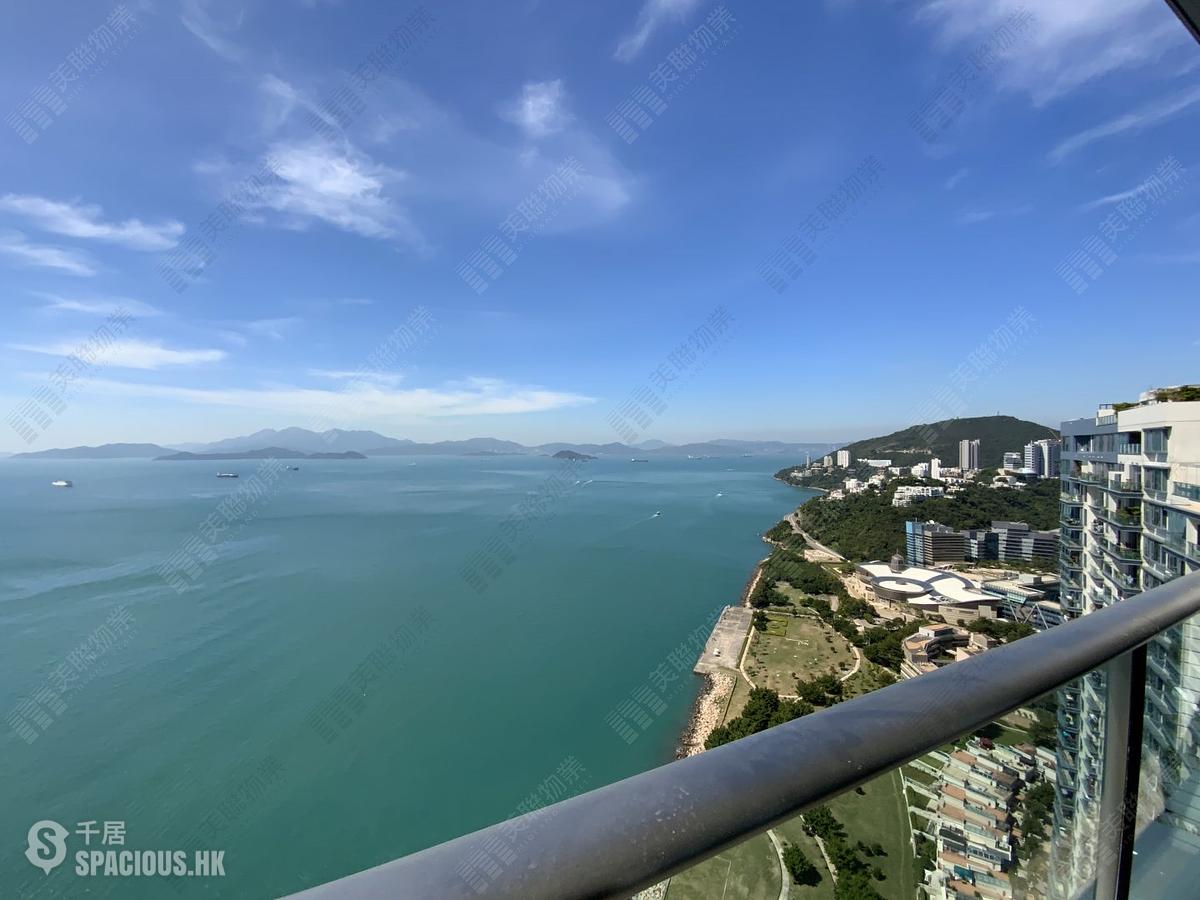 數碼港 - 貝沙灣2期 南岸 01