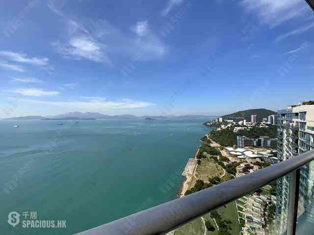 數碼港 - 貝沙灣2期 南岸 01
