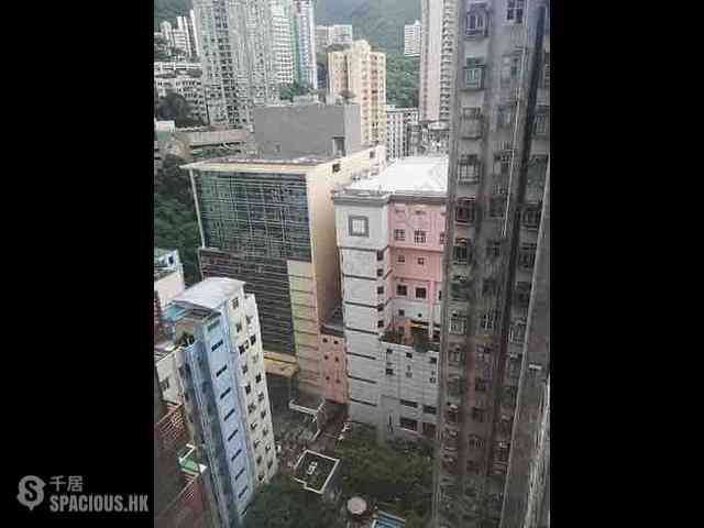 Kennedy Town - Imperial Kennedy 01
