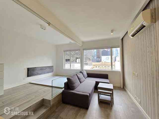 Central - Tung Yuen Building 02