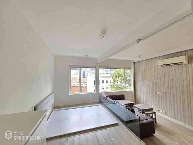 Central - Tung Yuen Building 03
