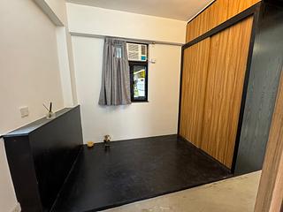 Sheung Wan - Tai Wing House 04