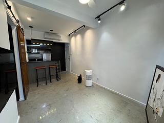Sheung Wan - Tai Wing House 06