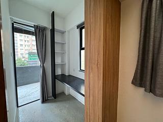 Sheung Wan - Tai Wing House 07