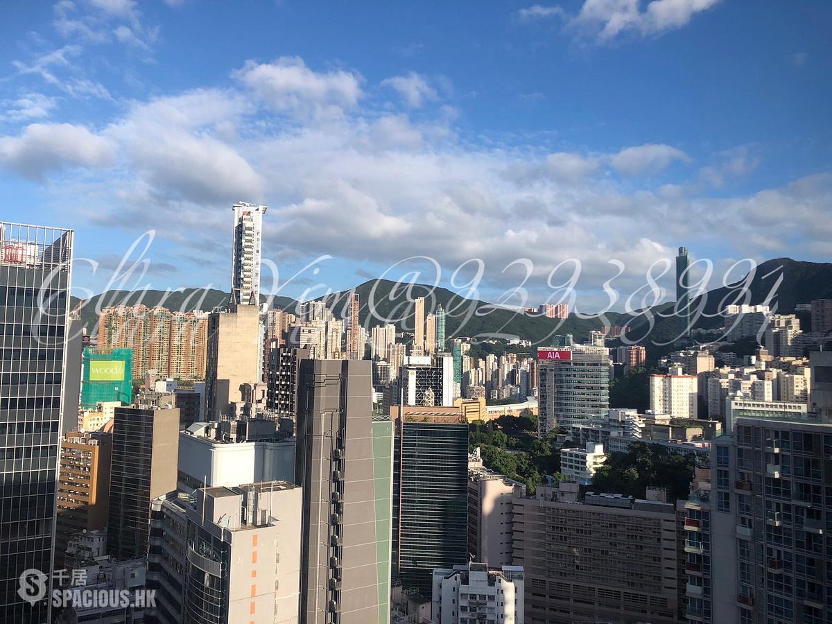 Wan Chai - Southorn Garden 01