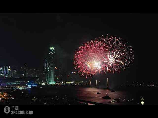 Causeway Bay - Gordon House 01