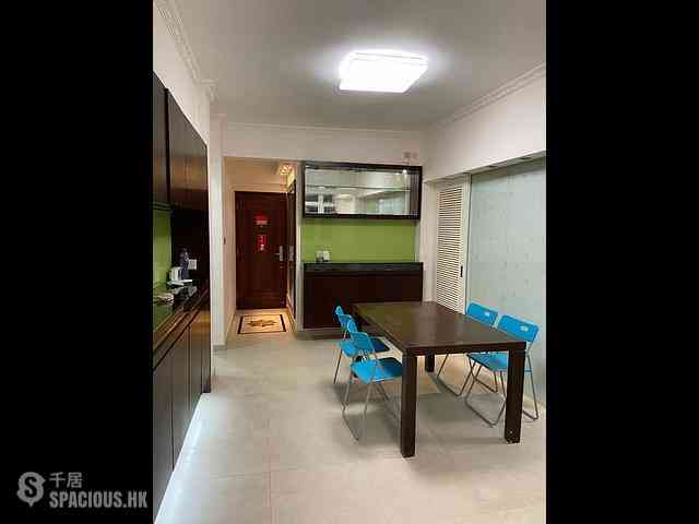 Causeway Bay - Gordon House 03