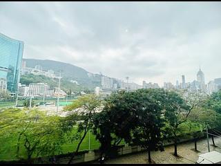 Happy Valley - 77-79, Wong Nai Chung Road 04