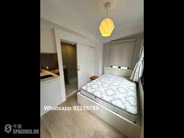 Sheung Wan - 183, Queen's Road West 02