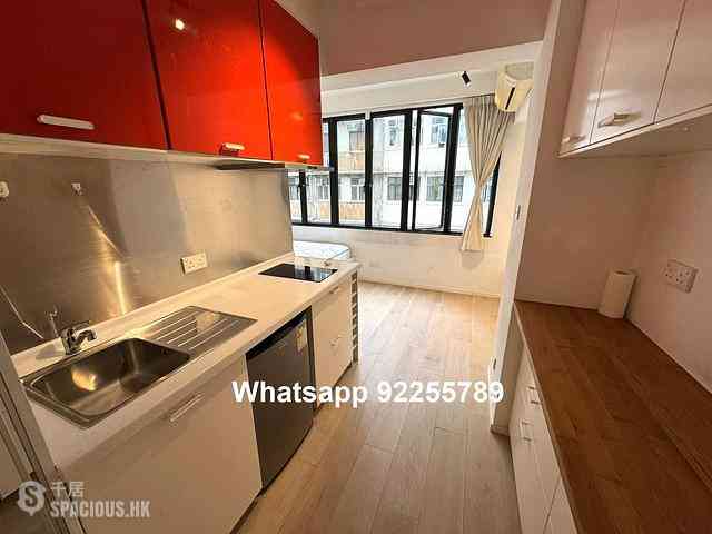 Sheung Wan - 183, Queen's Road West 05