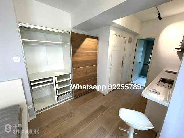 Sheung Wan - 183, Queen's Road West 02