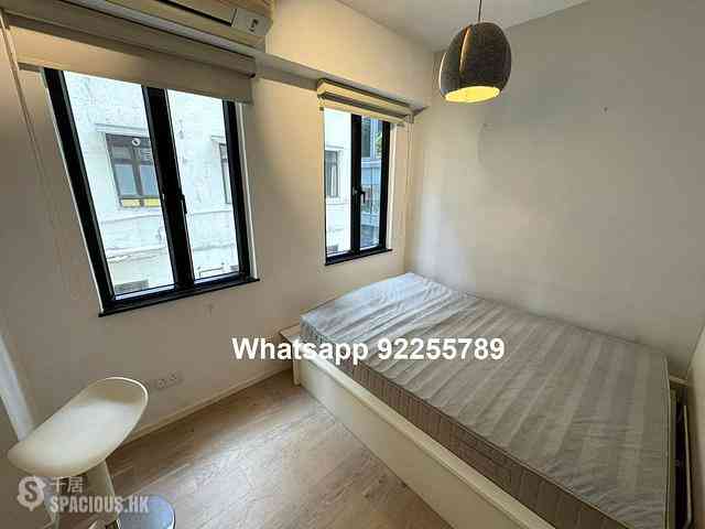 Sheung Wan - 183, Queen's Road West 04