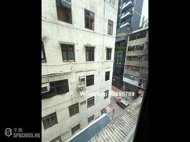 Sheung Wan - 183, Queen's Road West 05