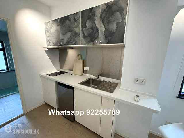 Sheung Wan - 183, Queen's Road West 06