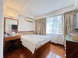 Wan Chai - Phoenix Court 08