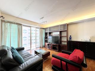 Wan Chai - Phoenix Court 04
