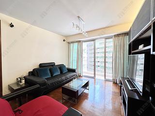 Wan Chai - Phoenix Court 03