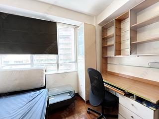 Wan Chai - Phoenix Court 12