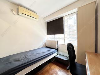 Wan Chai - Phoenix Court 13