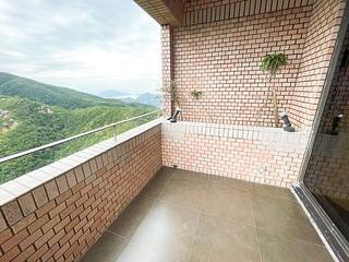 Tai Tam - Hong Kong Parkview Parkview Crescent Block 9 02