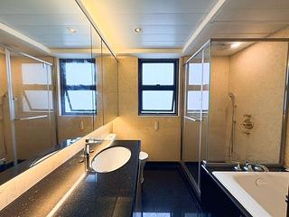 Tai Tam - Hong Kong Parkview Parkview Crescent Block 9 08