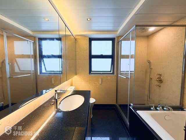 Tai Tam - Hong Kong Parkview Parkview Crescent Block 9 08
