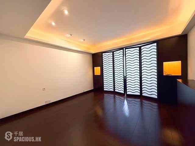 Tai Tam - Hong Kong Parkview Parkview Crescent Block 9 06