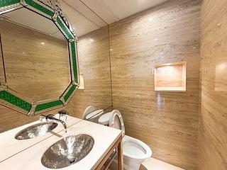 Tai Tam - Hong Kong Parkview Parkview Crescent Block 9 10