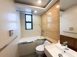 Tai Tam - Hong Kong Parkview Parkview Crescent Block 9 12
