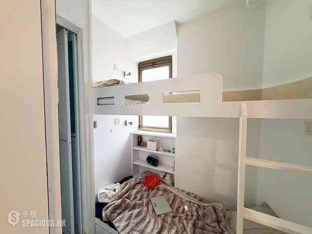 Tai Tam - Hong Kong Parkview Parkview Crescent Block 9 13