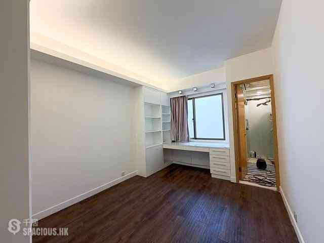 Tai Tam - Hong Kong Parkview Parkview Crescent Block 9 09