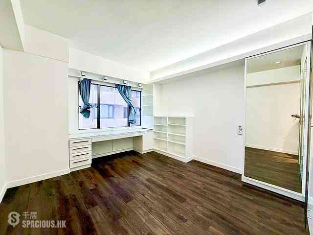 Tai Tam - Hong Kong Parkview Parkview Crescent Block 9 11