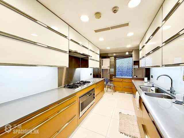 Tai Tam - Hong Kong Parkview Parkview Crescent Block 9 05