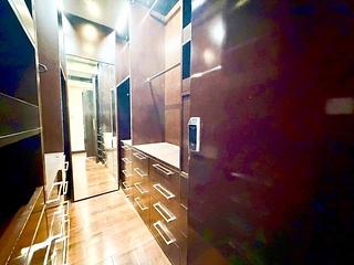 Tai Tam - Hong Kong Parkview Parkview Crescent Block 9 07