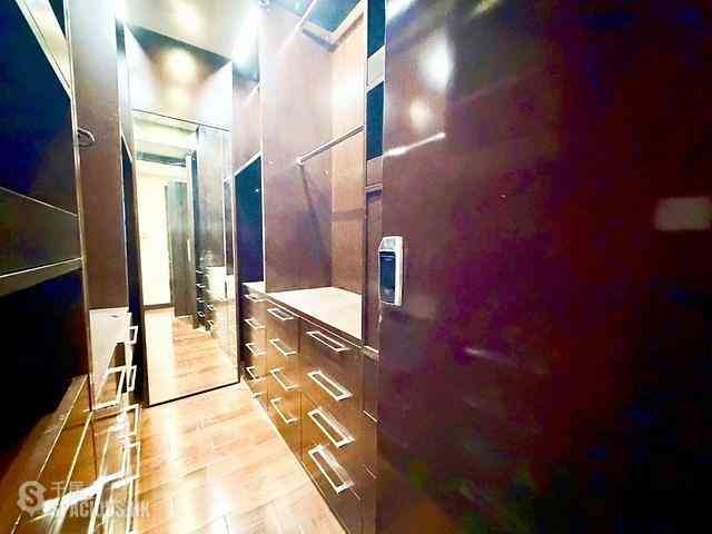 Tai Tam - Hong Kong Parkview Parkview Crescent Block 9 07