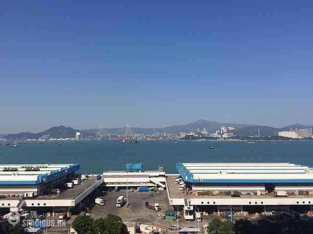 Shek Tong Tsui - Upton 01