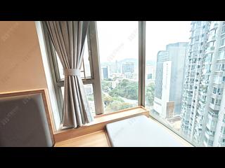 Wan Chai - The Zenith 16