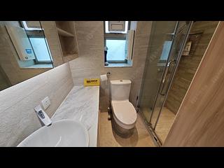 Wan Chai - The Zenith 21